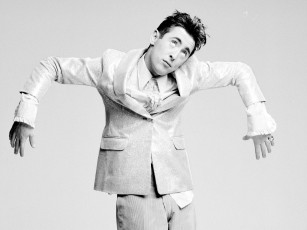 обоя alan, cumming, мужчины