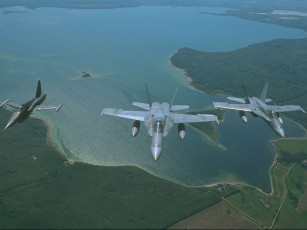 Картинка авиация боевые самолёты