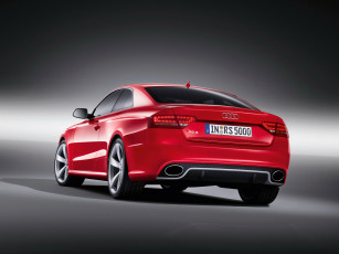 Картинка автомобили audi