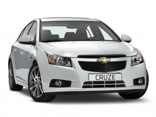 Картинка автомобили chevrolet