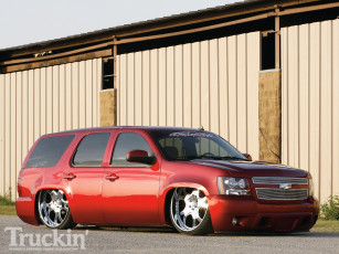 обоя автомобили, custom, 5dr, off, road