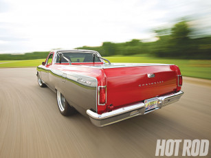 Картинка автомобили custom pick up