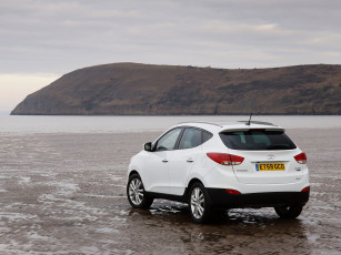 Картинка автомобили hyundai