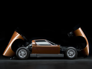 Картинка автомобили lamborghini