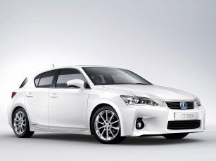 Картинка автомобили lexus