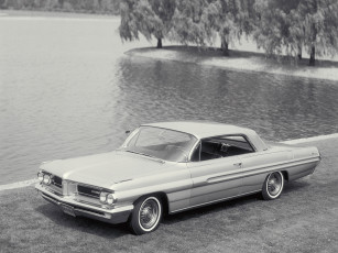 Картинка автомобили pontiac