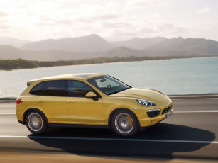 Картинка автомобили porsche