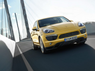 Картинка автомобили porsche