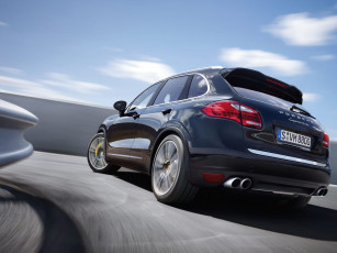 Картинка автомобили porsche