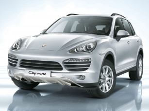 Картинка автомобили porsche