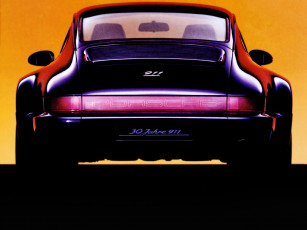 Картинка автомобили porsche