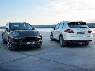 Картинка автомобили porsche