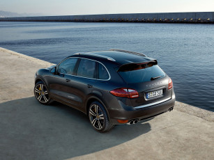 Картинка автомобили porsche