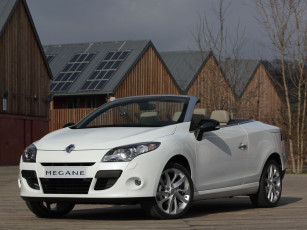 Картинка автомобили renault