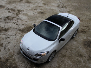 Картинка автомобили renault