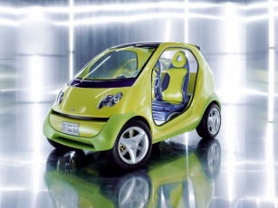 Картинка автомобили smart