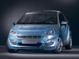 Картинка автомобили smart