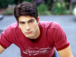 Картинка brandon routh мужчины