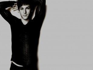 Картинка gaspard ulliel мужчины