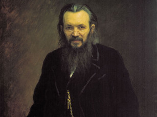 Картинка иван крамской рисованные