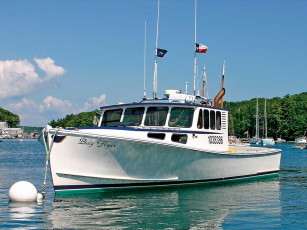 Картинка корабли катера