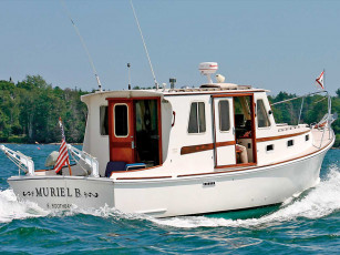 Картинка корабли катера