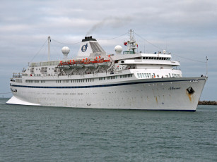 Картинка корабли лайнеры