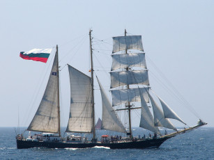 Картинка корабли парусники