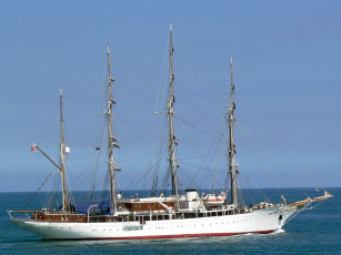 Картинка корабли парусники