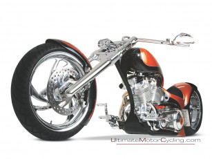 Картинка мотоциклы customs