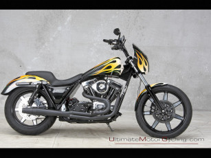 Картинка мотоциклы customs