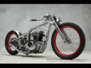 Картинка мотоциклы customs