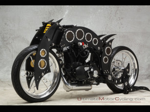 Картинка мотоциклы customs