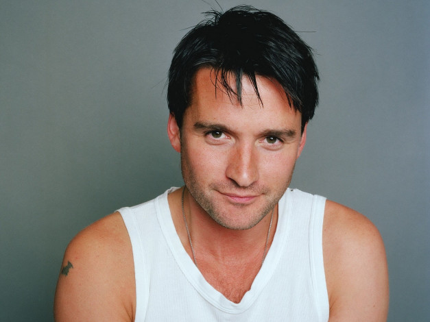 Обои картинки фото alastair, mackenzie, мужчины