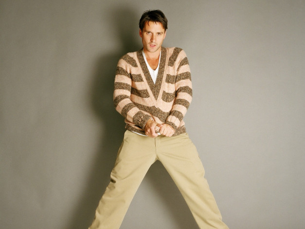 Обои картинки фото alastair, mackenzie, мужчины