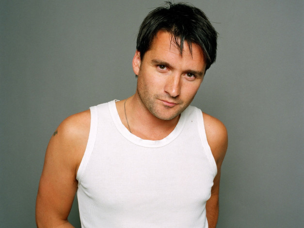 Обои картинки фото alastair, mackenzie, мужчины