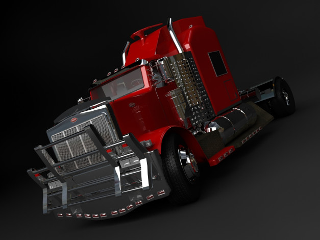 Обои картинки фото автомобили, 3д