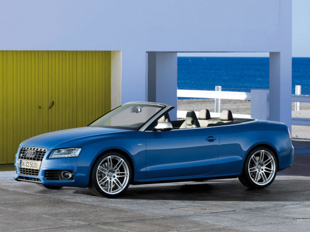 Обои картинки фото автомобили, audi