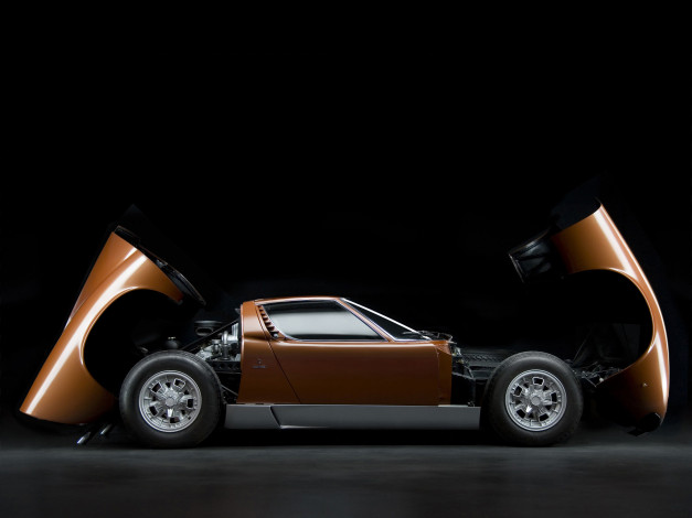 Обои картинки фото автомобили, lamborghini