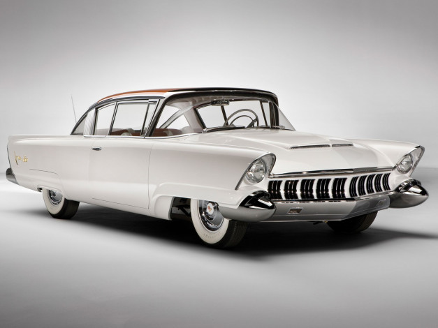 Обои картинки фото автомобили, mercury