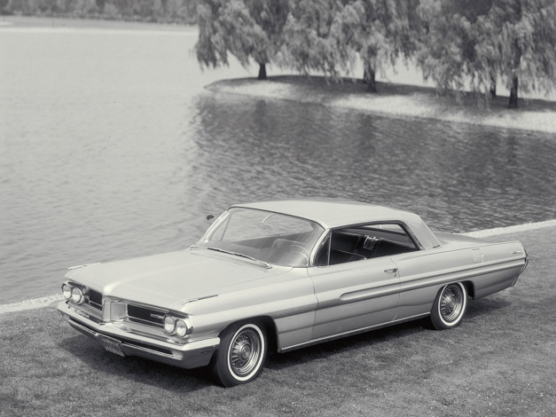 Обои картинки фото автомобили, pontiac