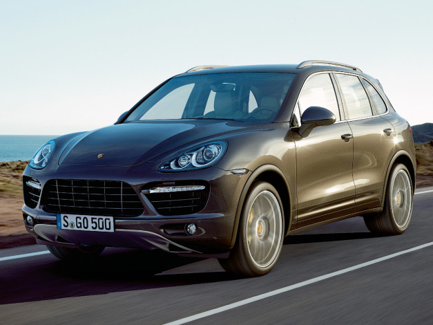 Обои картинки фото автомобили, porsche