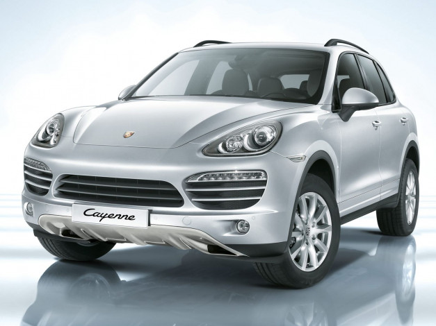 Обои картинки фото автомобили, porsche