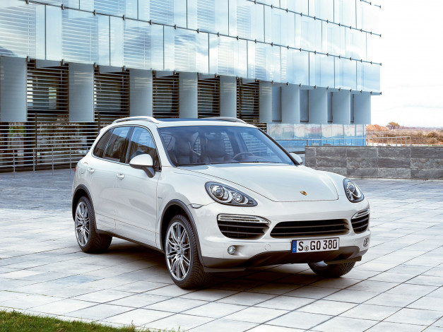 Обои картинки фото автомобили, porsche