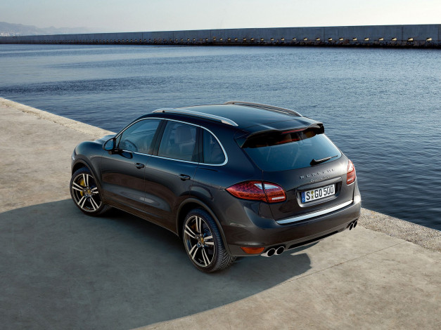 Обои картинки фото автомобили, porsche