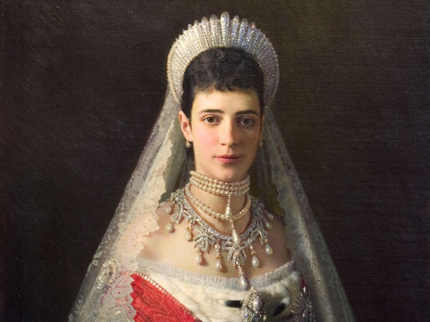 Обои картинки фото иван, крамской, рисованные