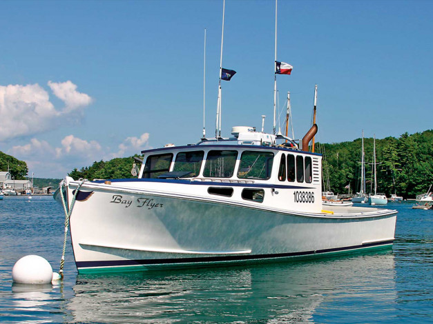 Обои картинки фото корабли, катера