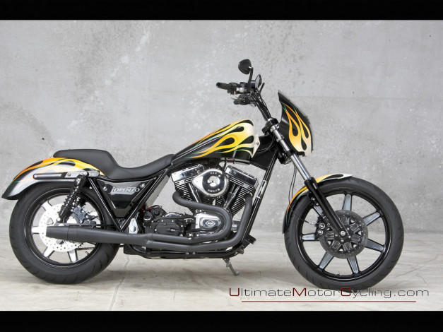 Обои картинки фото мотоциклы, customs