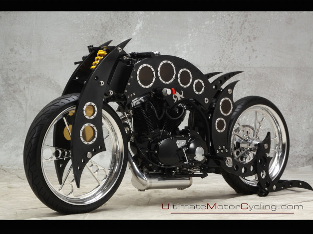 Обои картинки фото мотоциклы, customs