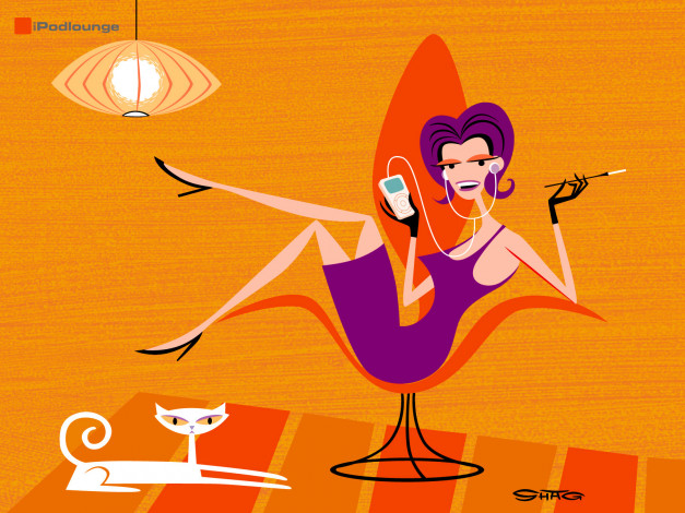 Обои картинки фото векторная, графика